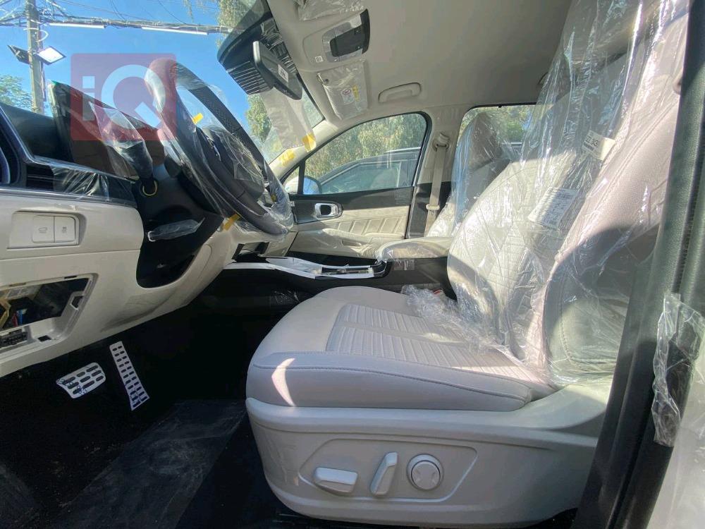 کیا سۆرینتۆ